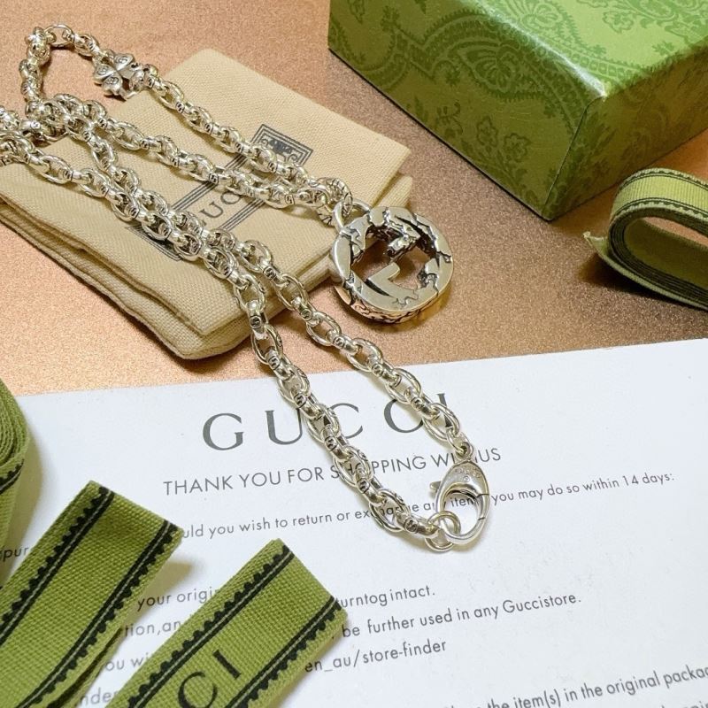 Gucci Necklaces